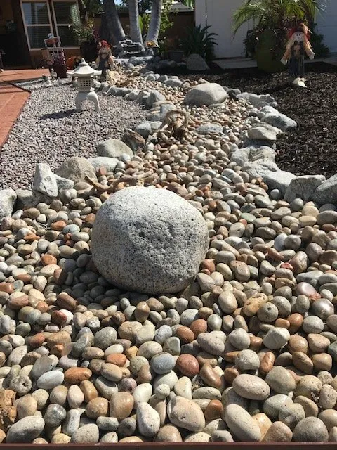 Top-rated residential landscaping in Orange, CA by NDM Landscape services