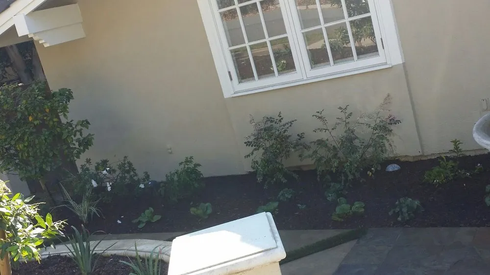 Reliable garden landscaping experts serving Orange, CA - NDM Landscape services