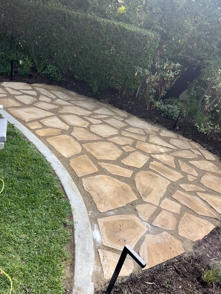 Local residential landscaping in Orange, CA by NDM Landscape services