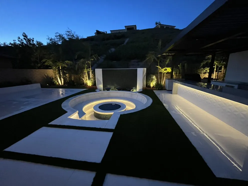 Top-rated yard maintenance in Orange, CA by NDM Landscape services