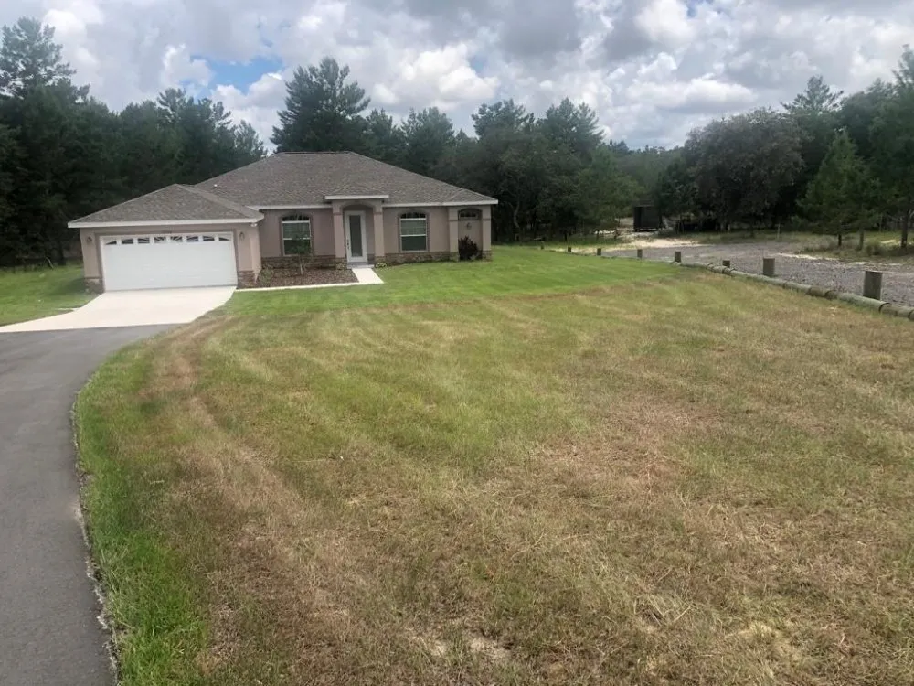 Trusted landscaping services experts serving Spring Hill, FL - NDS Land Care & Services