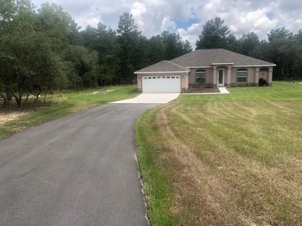 Trusted landscape installation for homes in Spring Hill, FL by NDS Land Care & Services