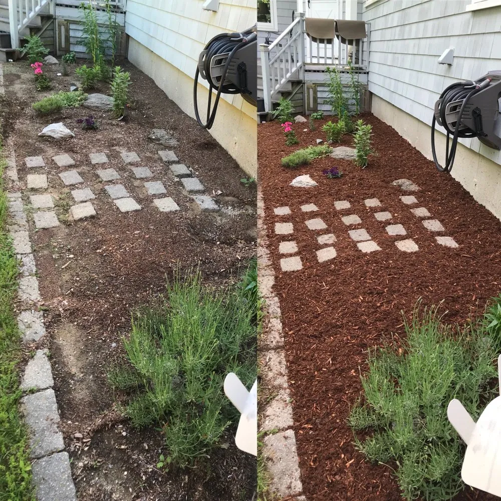 Trusted residential landscaping in Freeport, PA - NE Elite Landscaping