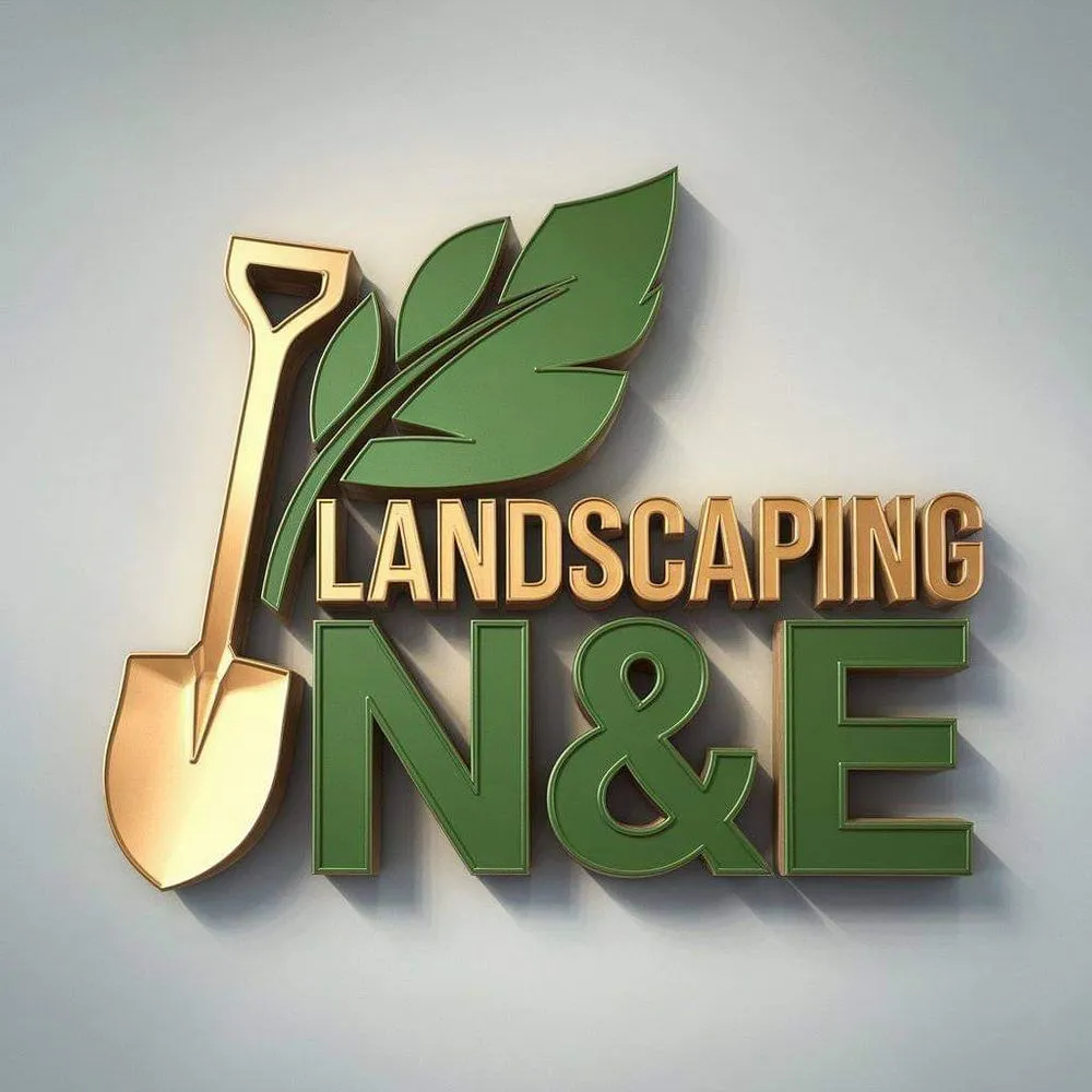 Custom yard maintenance experts serving Hooper, UT - N&E Landscaping