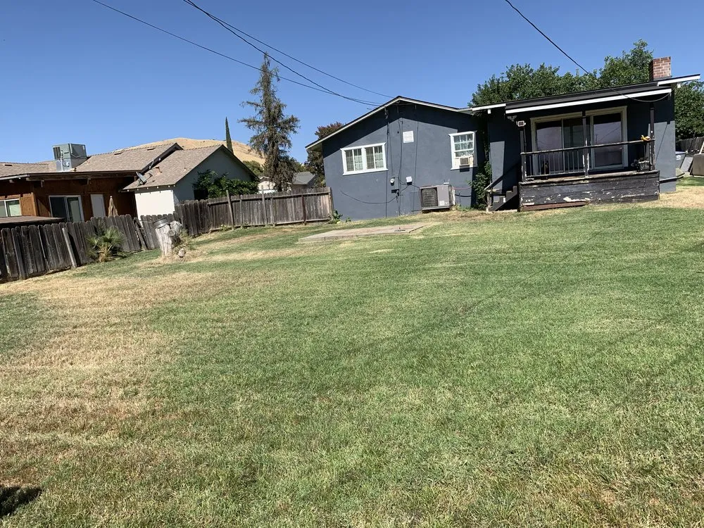 Trusted landscape installation experts serving Woodlake, CA - N&E Lawn & Garden Services