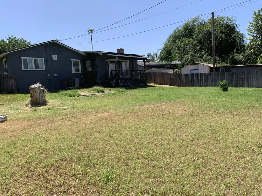 Custom lawn care service experts serving Woodlake, CA - N&E Lawn & Garden Services