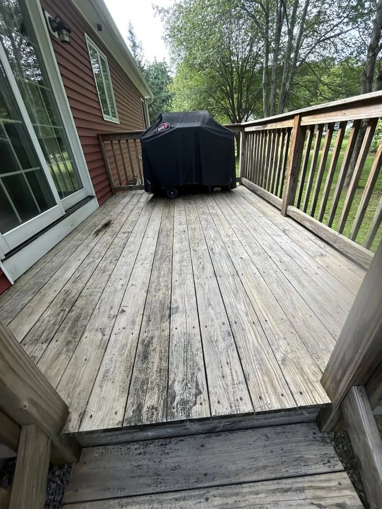 Top-rated residential landscaping experts serving Portland, ME - N&E Property Services