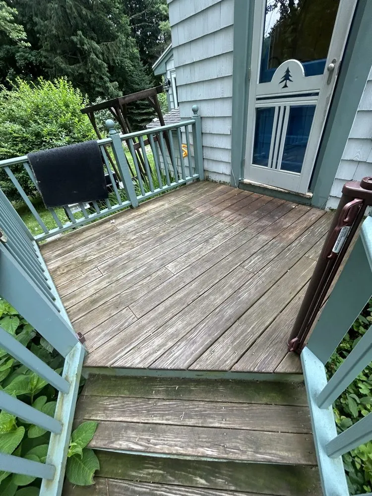 Professional lawn care service experts serving Portland, ME - N&E Property Services