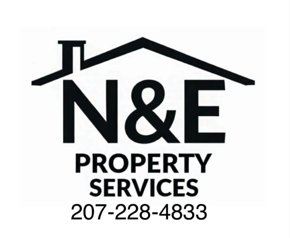 Custom landscaping services for homes across Portland, ME - N&E Property Services