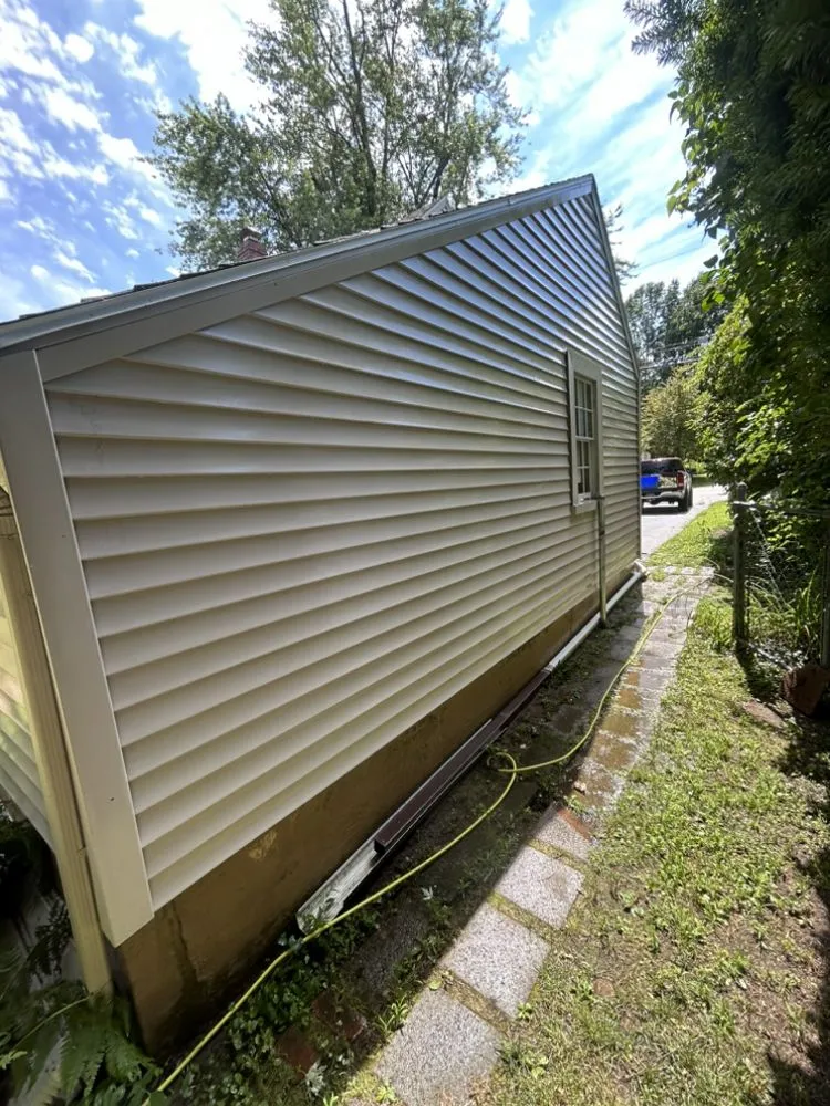 Expert landscape design experts serving Portland, ME - N&E Property Services