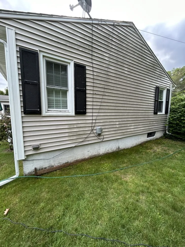 Custom landscape installation for year-round maintenance across Portland, ME - N&E Property Services