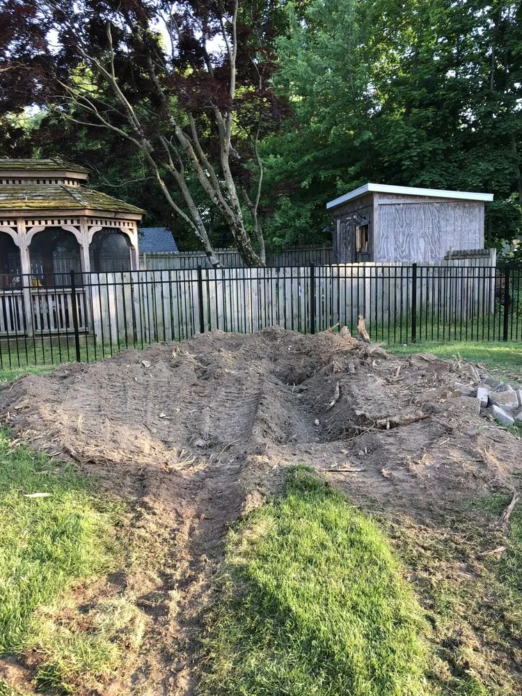 Trusted lawn mowing service for year-round maintenance across Nassau, NY - NE Tree and Property Service