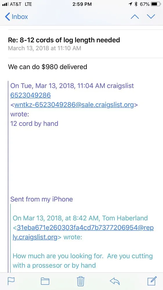 Affordable outdoor landscaping in Nassau, NY - NE Tree and Property Service