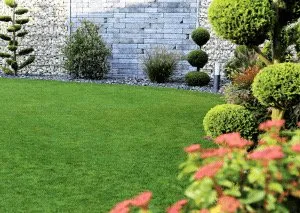 Professional landscape design experts serving Bono, AR - NEA Greens