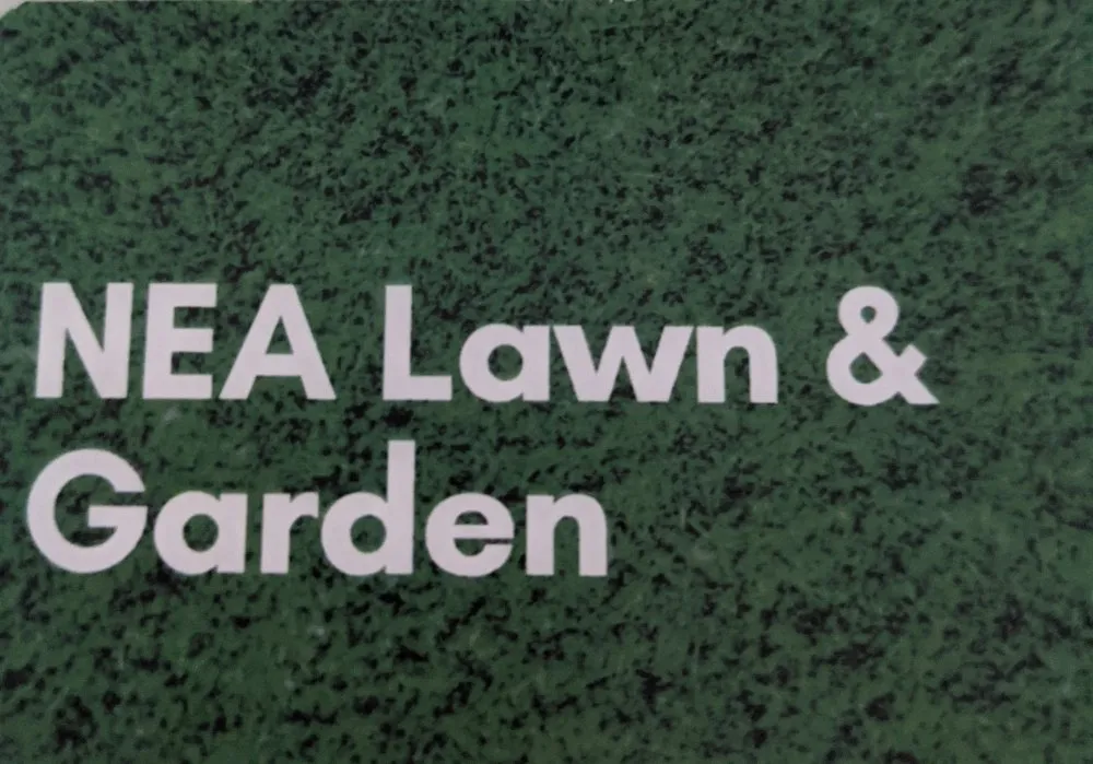 Trusted landscape installation in Brookland, AR by NEA Lawn & Garden