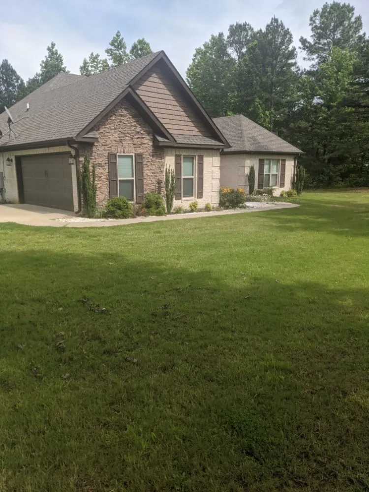 Affordable lawn care service in Brookland, AR by NEA Lawn & Garden