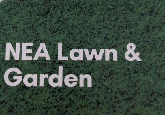NEA Lawn & Garden