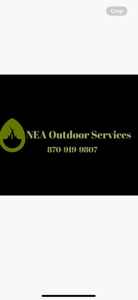 Local landscape installation for beautiful yards in Jonesboro, AR by NEA Outdoor Services