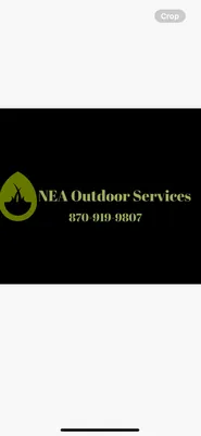 NEA Outdoor Services Logo