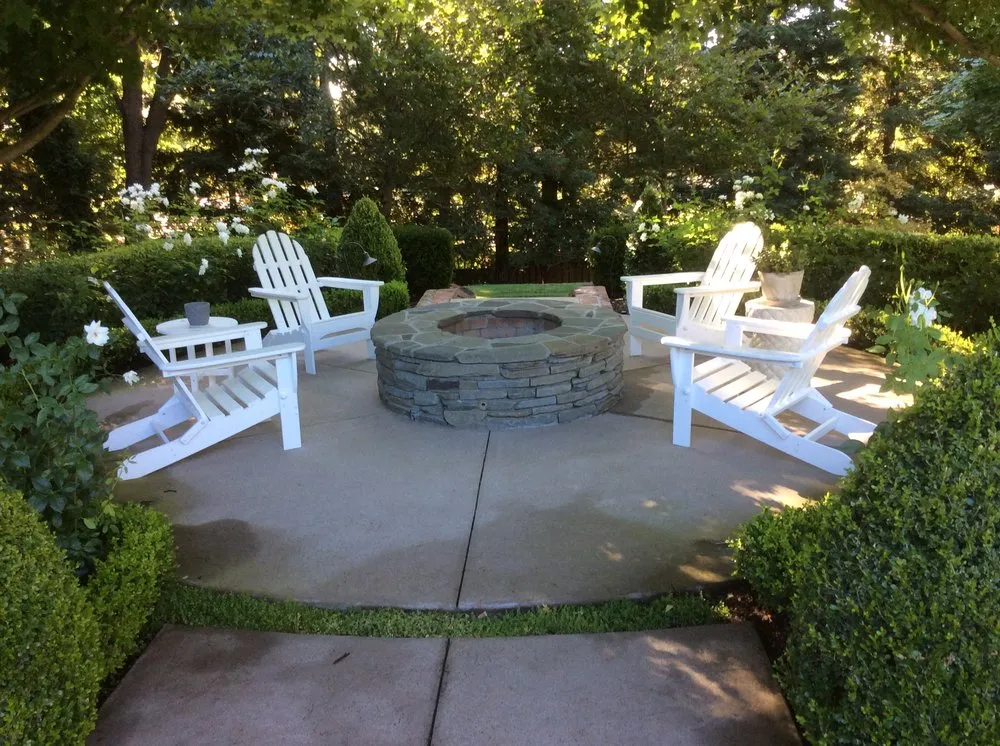 Affordable residential landscaping experts serving Napa, CA - Neadho Landscaping