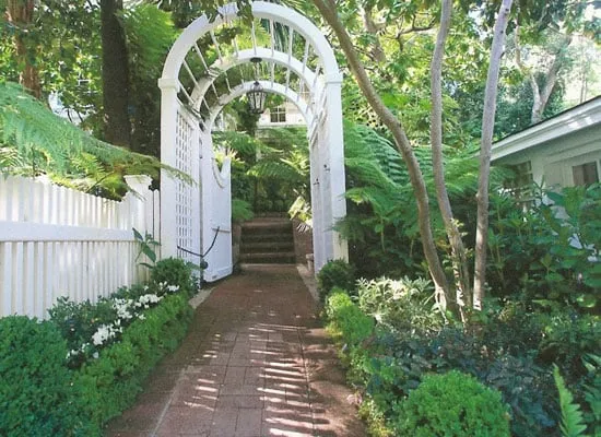 Custom landscaping services with custom design across Napa, CA - Neadho Landscaping