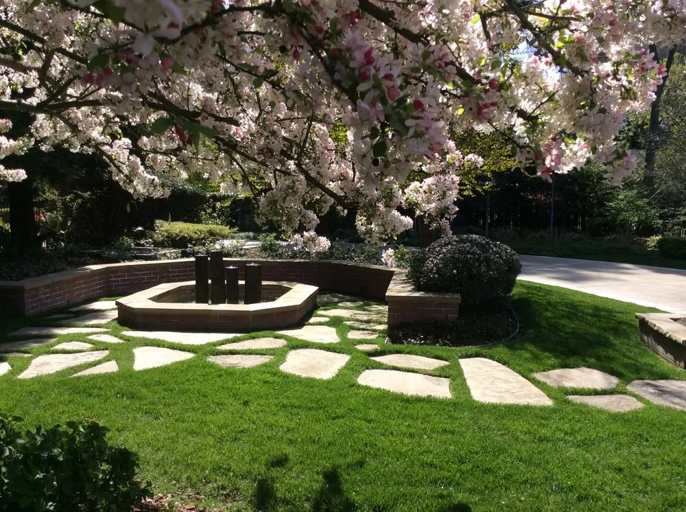 Professional lawn care service for homes across Napa, CA - Neadho Landscaping