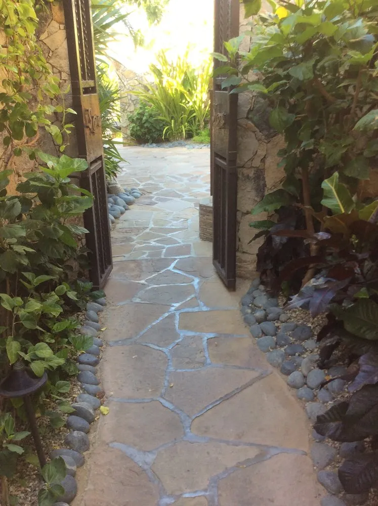 Professional lawn care service for beautiful yards in Napa, CA by Neadho Landscaping