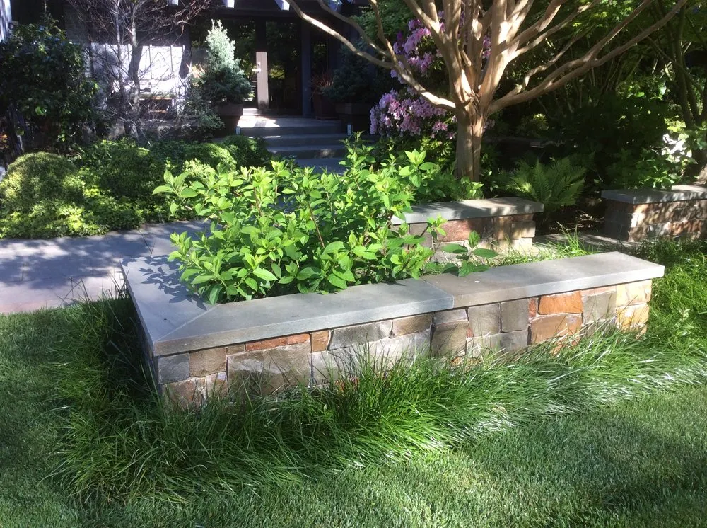 Professional lawn care service for residential properties across Napa, CA - Neadho Landscaping