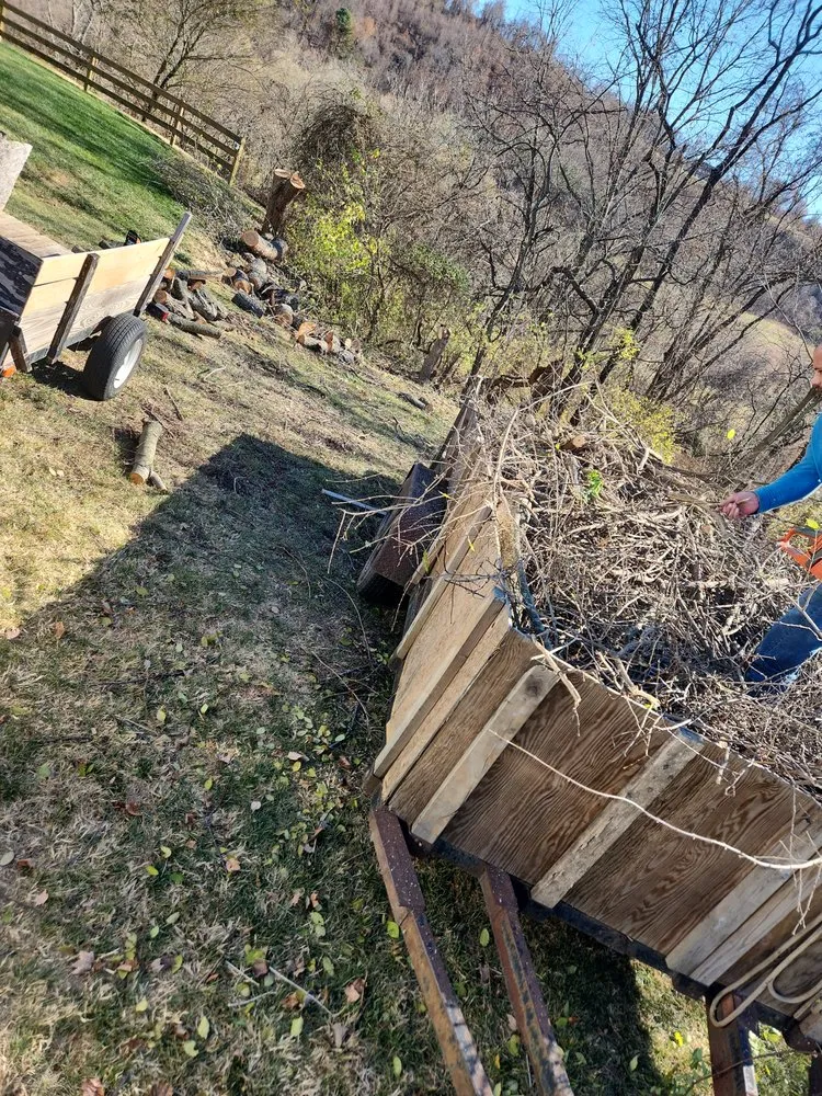 Top-rated outdoor landscaping in Roanoke, VA - Neal Enterprises