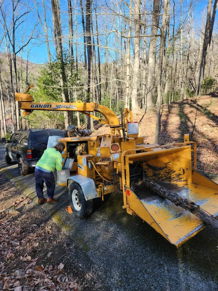Local garden landscaping in Roanoke, VA by Neal Enterprises