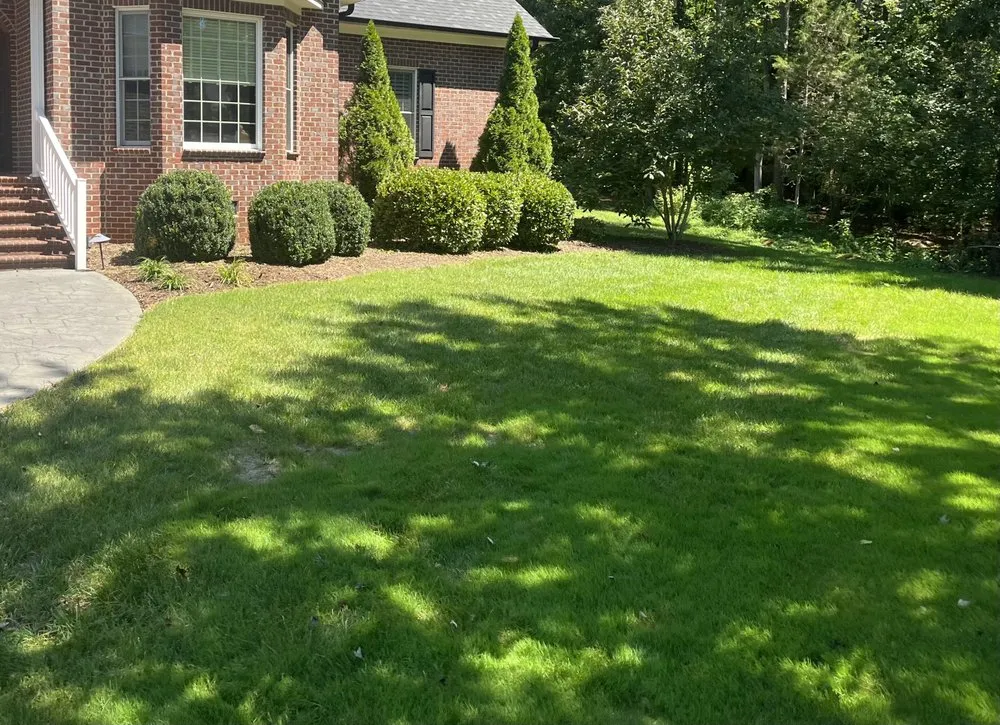 Affordable landscaping services experts serving Kannapolis, NC - Neal Lawn Care