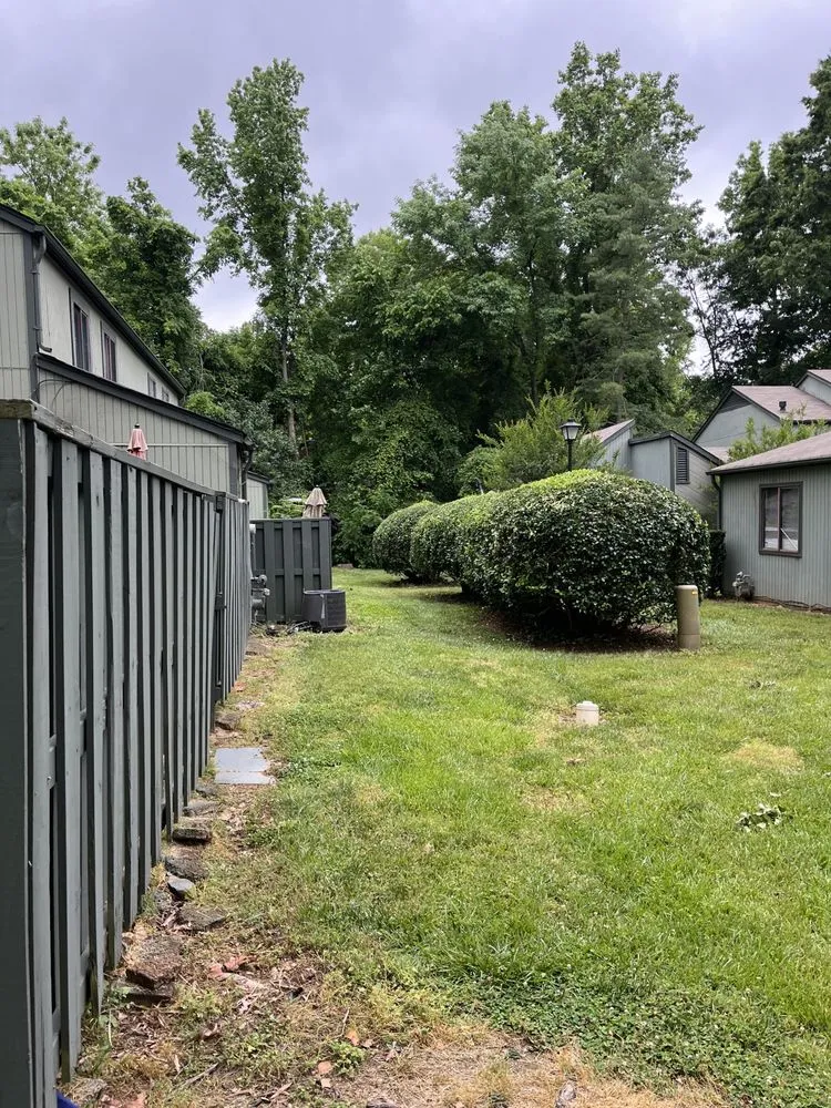 Top-rated garden landscaping in Kannapolis, NC - Neal Lawn Care