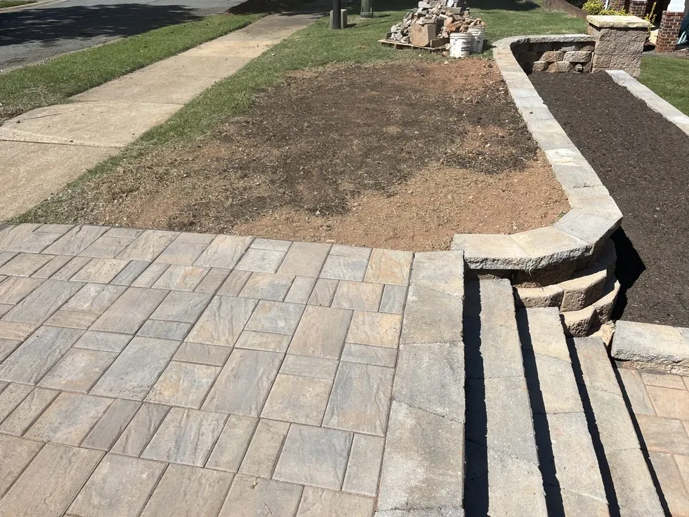 Trusted lawn mowing service for homes in Kannapolis, NC by Neal Lawn Care