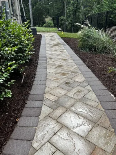 Top-rated residential landscaping experts serving York, SC - Neal Property Group Landscapes