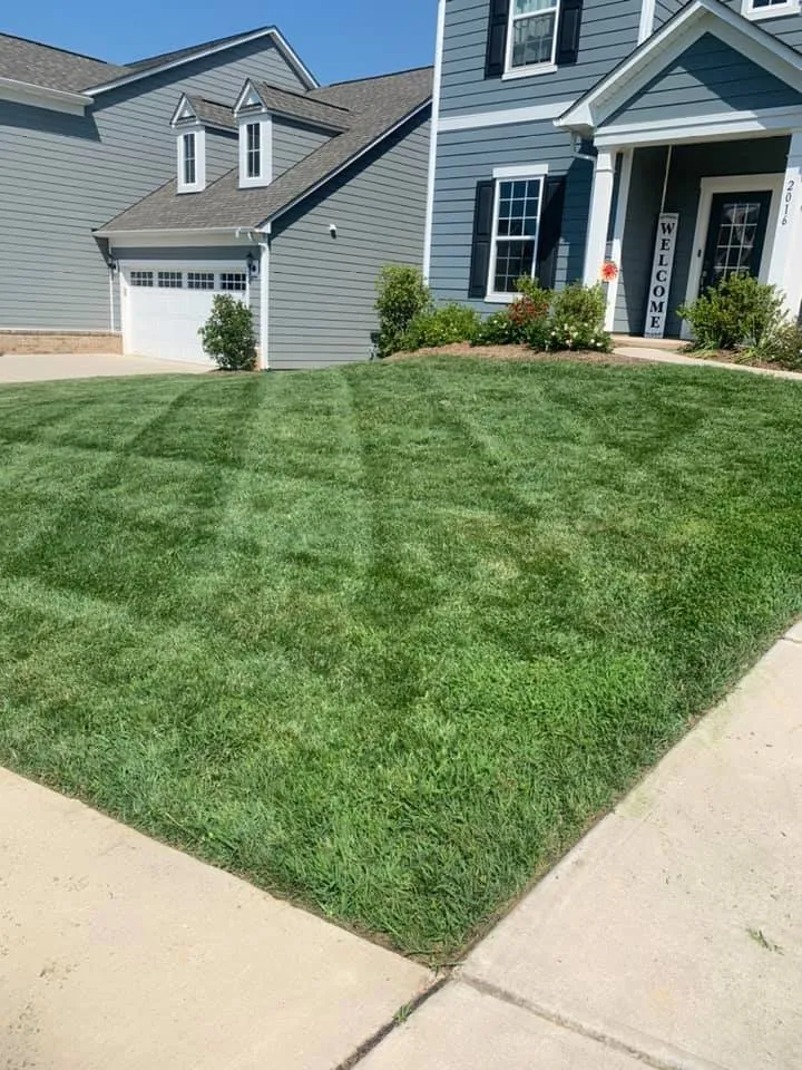 Trusted outdoor landscaping experts serving York, SC - Neal Property Group Landscapes