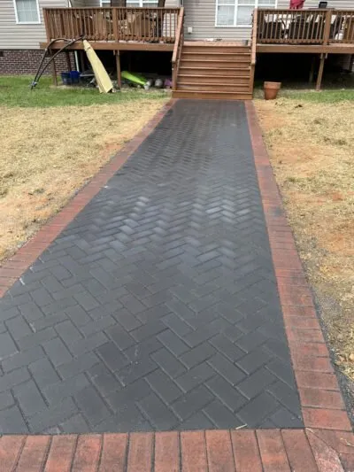 Top-rated landscape installation experts serving York, SC - Neal Property Group Landscapes