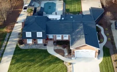 Reliable garden landscaping in York, SC by Neal Property Group Landscapes