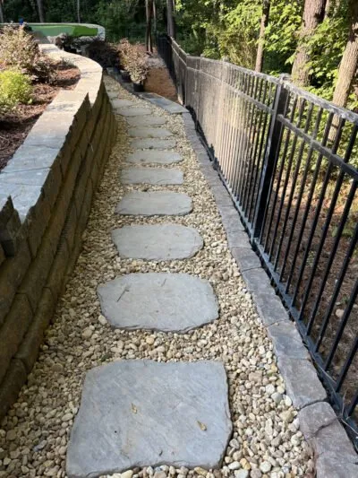 Trusted yard cleanup service experts serving York, SC - Neal Property Group Landscapes