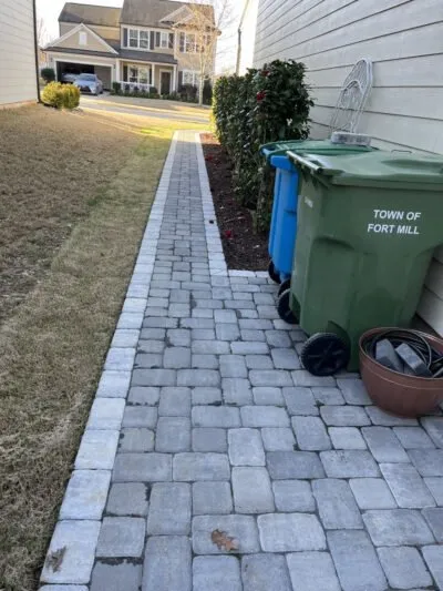 Reliable lawn care service near you in York, SC by Neal Property Group Landscapes