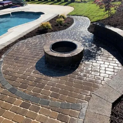 Reliable yard maintenance for beautiful yards across York, SC - Neal Property Group Landscapes