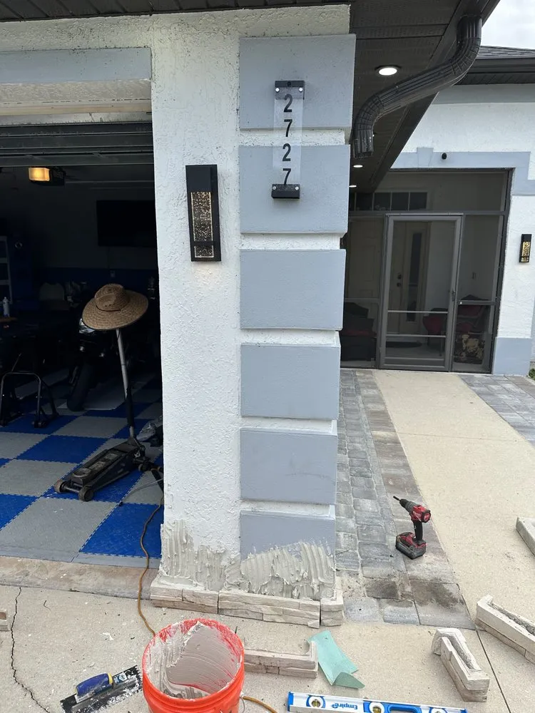 Reliable landscaping services in Port Charlotte, FL - Neals All Property Maintenance