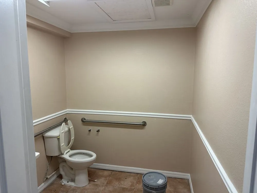 Expert landscape installation in Port Charlotte, FL by Neals All Property Maintenance