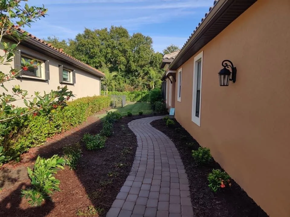 Affordable landscaping services in Port Charlotte, FL - Neals All Property Maintenance