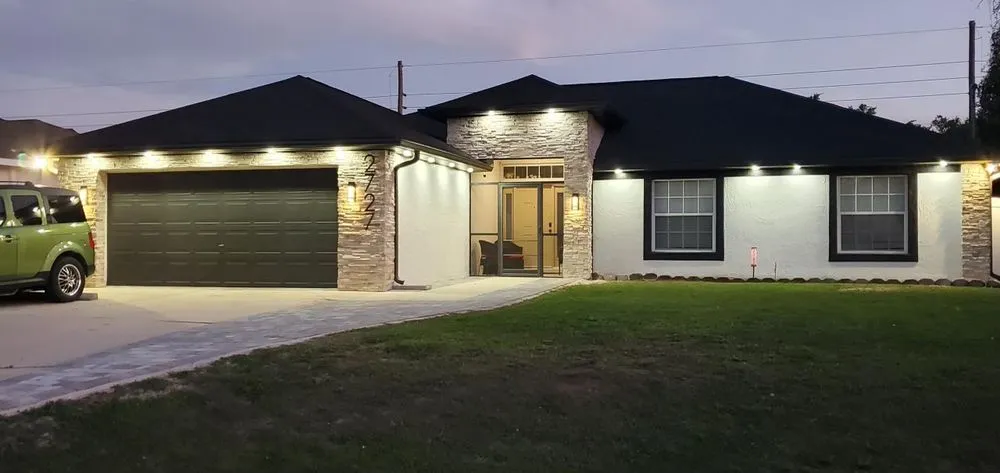 Reliable lawn care service for year-round maintenance across Port Charlotte, FL - Neals All Property Maintenance