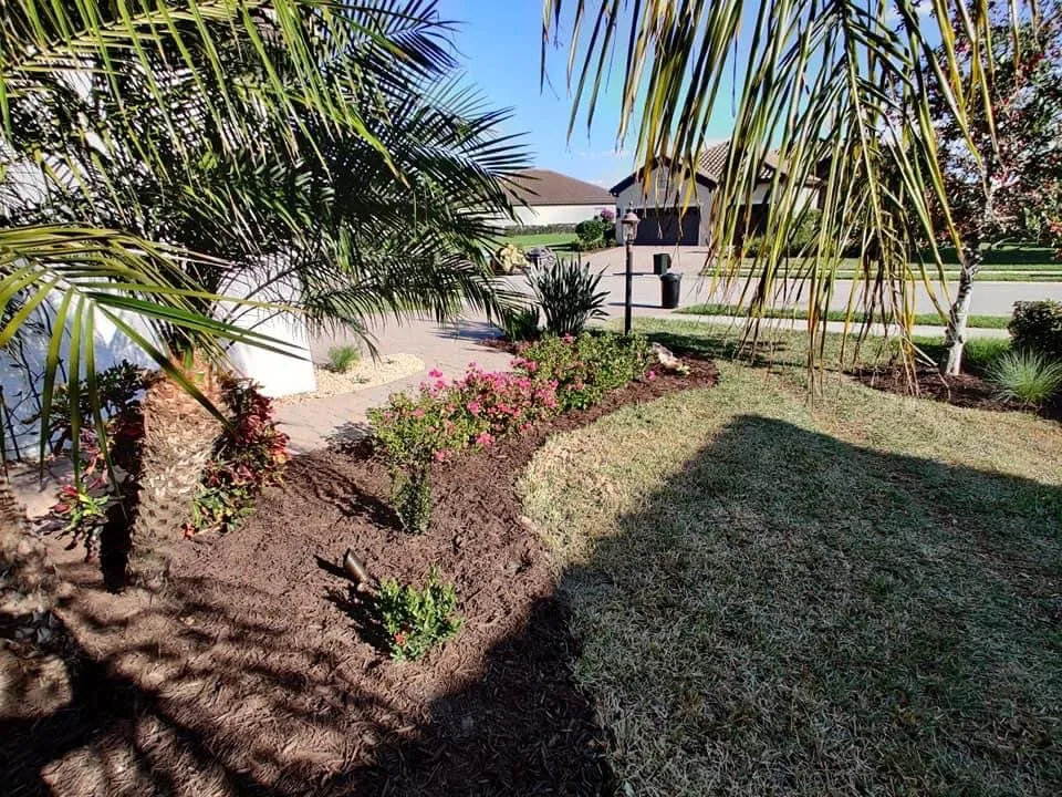 Expert lawn mowing service in Port Charlotte, FL - Neals All Property Maintenance