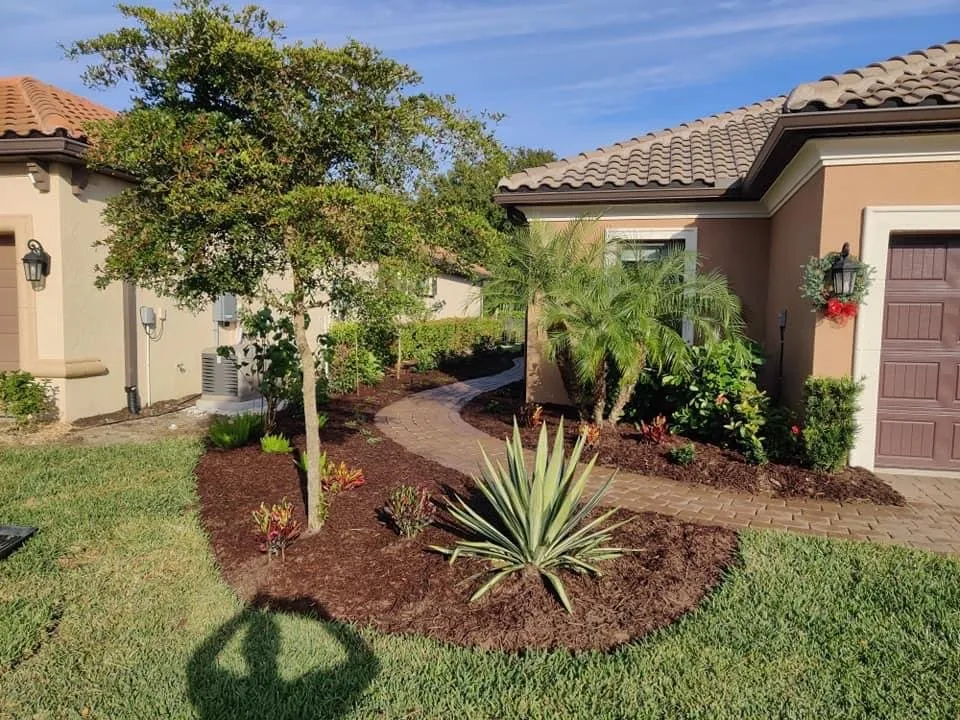 Trusted landscape design in Port Charlotte, FL - Neals All Property Maintenance