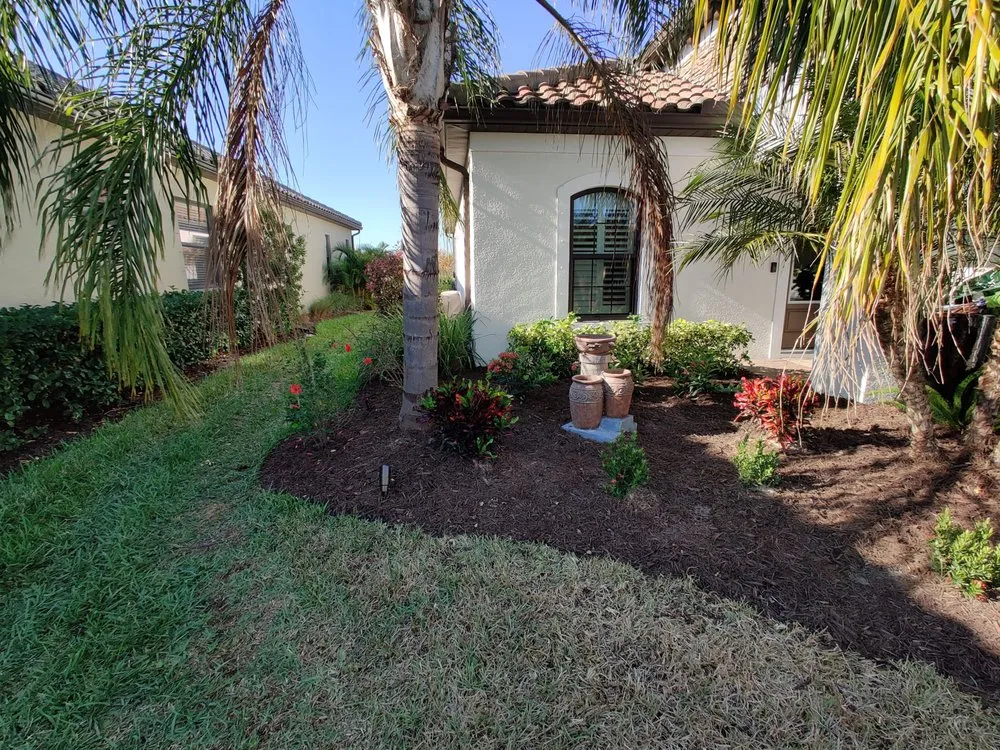 Top-rated landscape installation experts serving Port Charlotte, FL - Neals All Property Maintenance