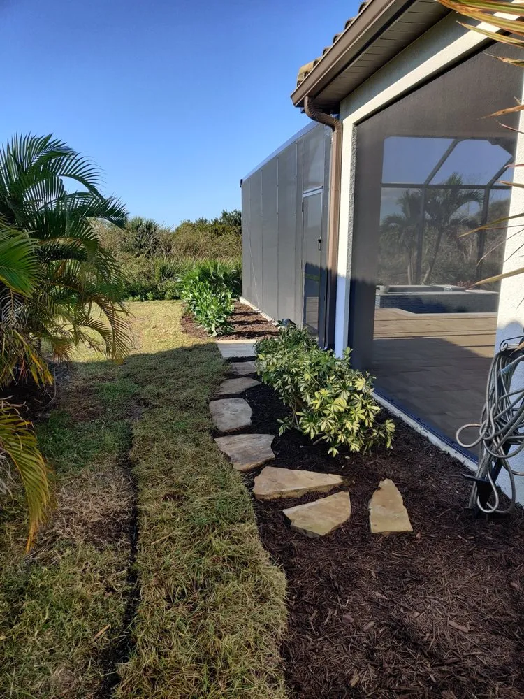 Expert yard cleanup service in Port Charlotte, FL - Neals All Property Maintenance