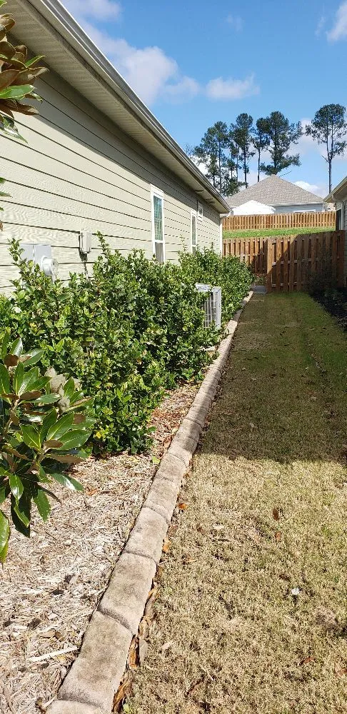 Local outdoor landscaping for beautiful yards across Evans, GA - Neal's Landscaping And Lawncare