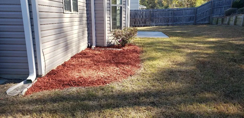 Top-rated outdoor landscaping in Evans, GA by Neal's Landscaping And Lawncare